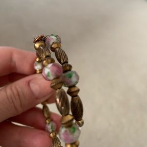 Alex and Ani bracelets , 3 included